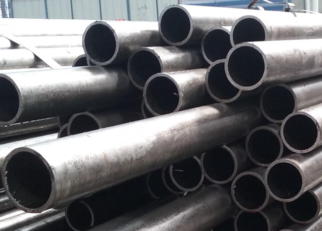 GB/T3639 Precision seamless steel pipe