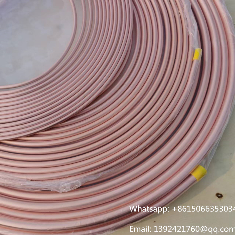 Mosquito-repellent copper coil