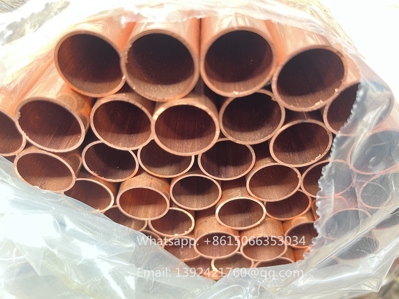 Copper tube